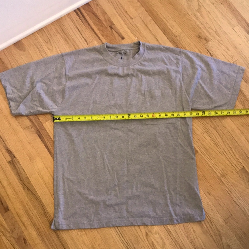 Great Northwest Short Sleeve T-Shirt